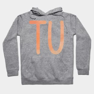 TU Hoodie